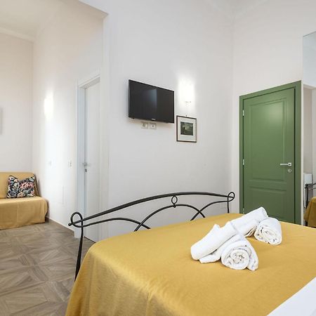 Cadorna Rooms In Флоренция Екстериор снимка