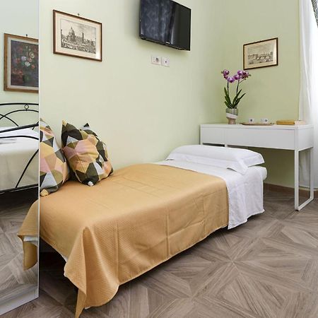 Cadorna Rooms In Флоренция Екстериор снимка
