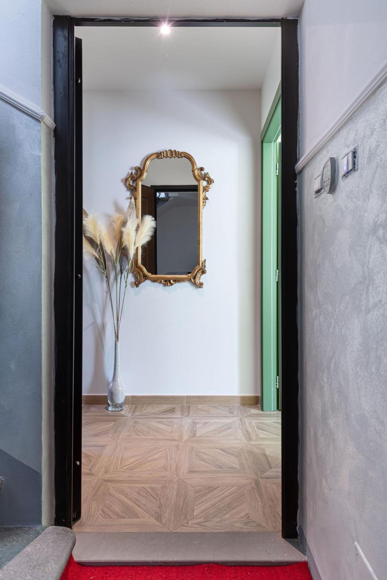 Cadorna Rooms In Флоренция Екстериор снимка