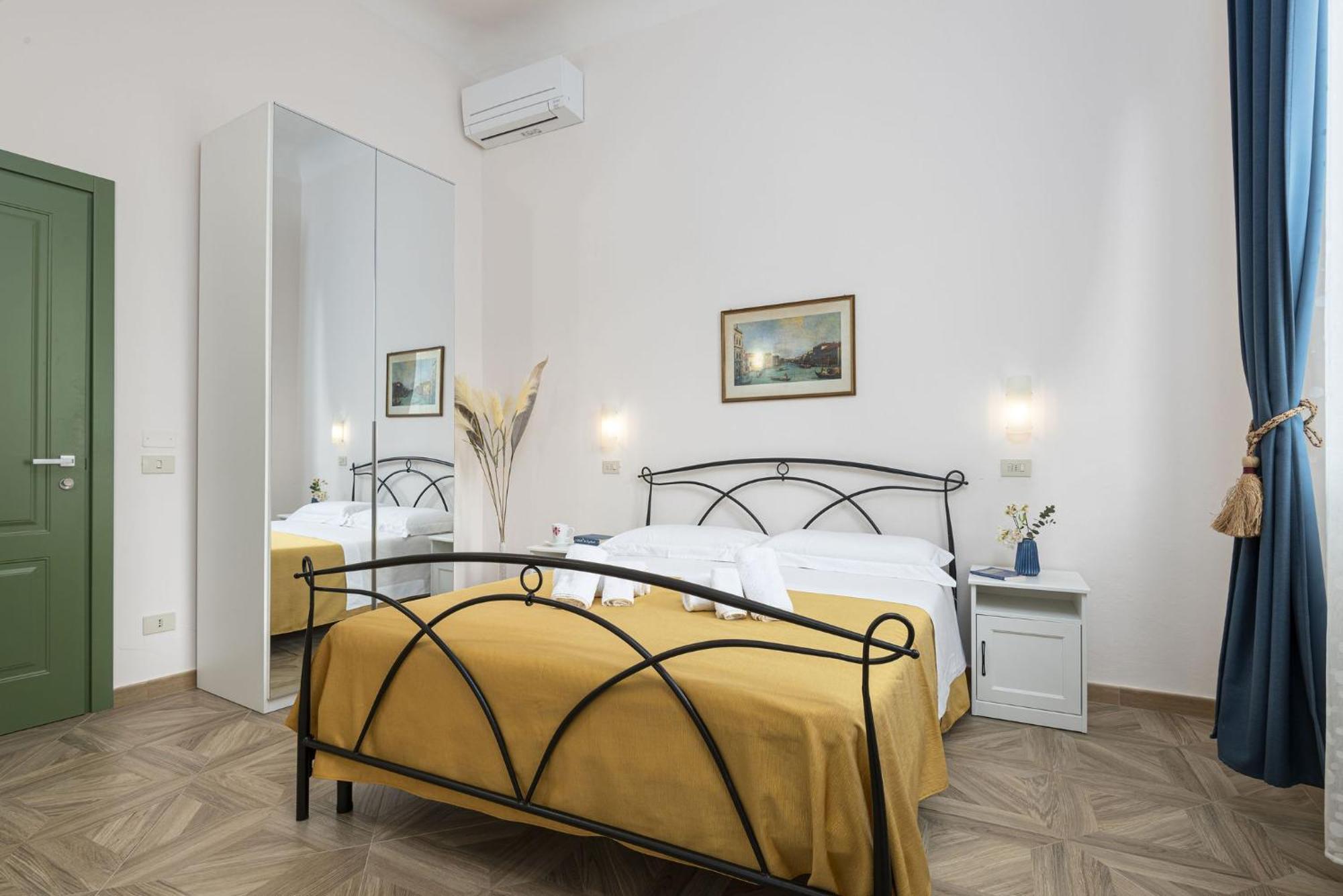 Cadorna Rooms In Флоренция Екстериор снимка