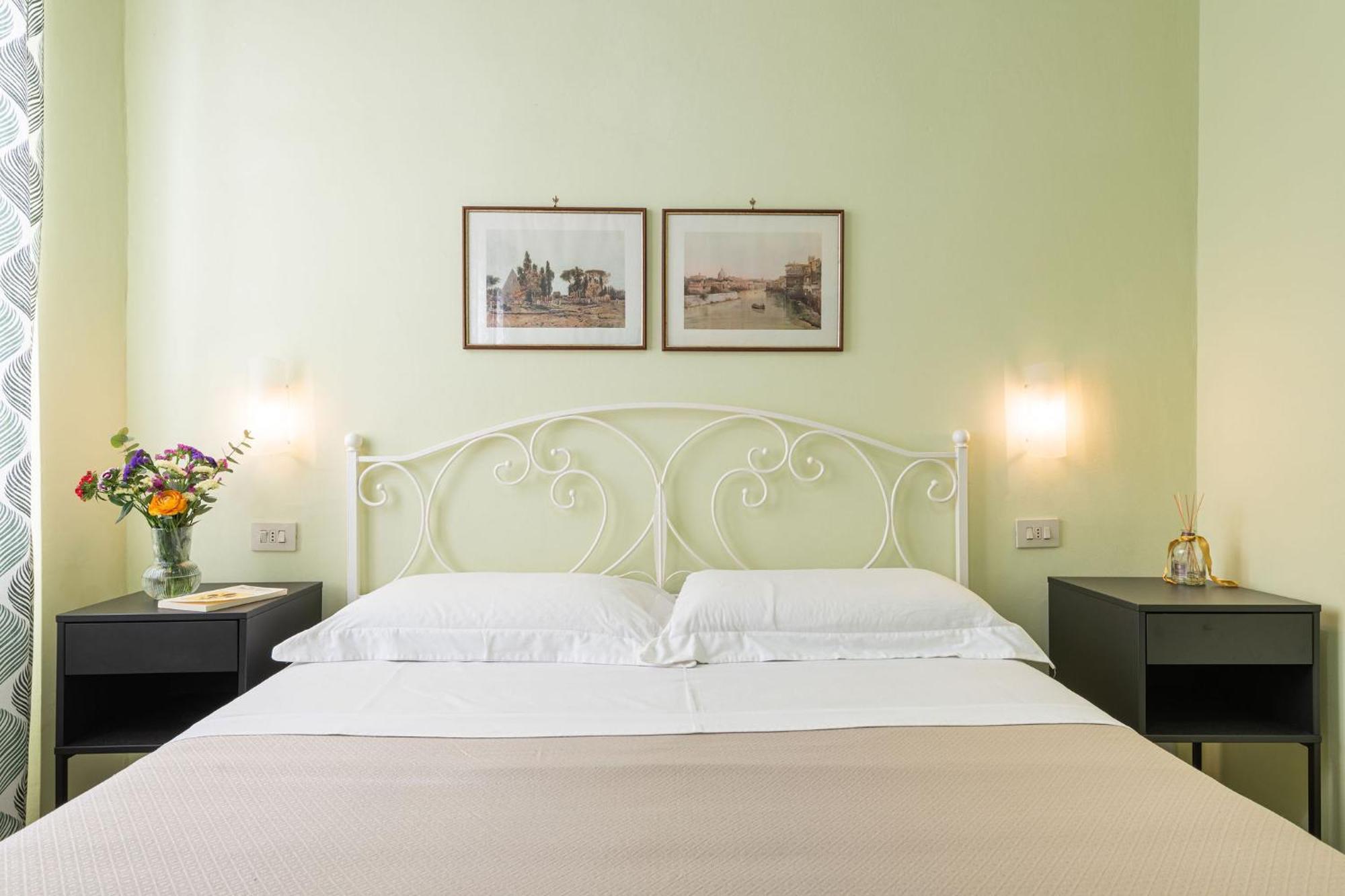 Cadorna Rooms In Флоренция Екстериор снимка