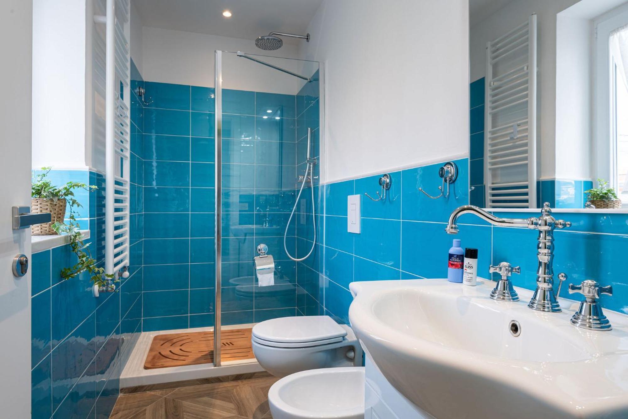 Cadorna Rooms In Флоренция Екстериор снимка
