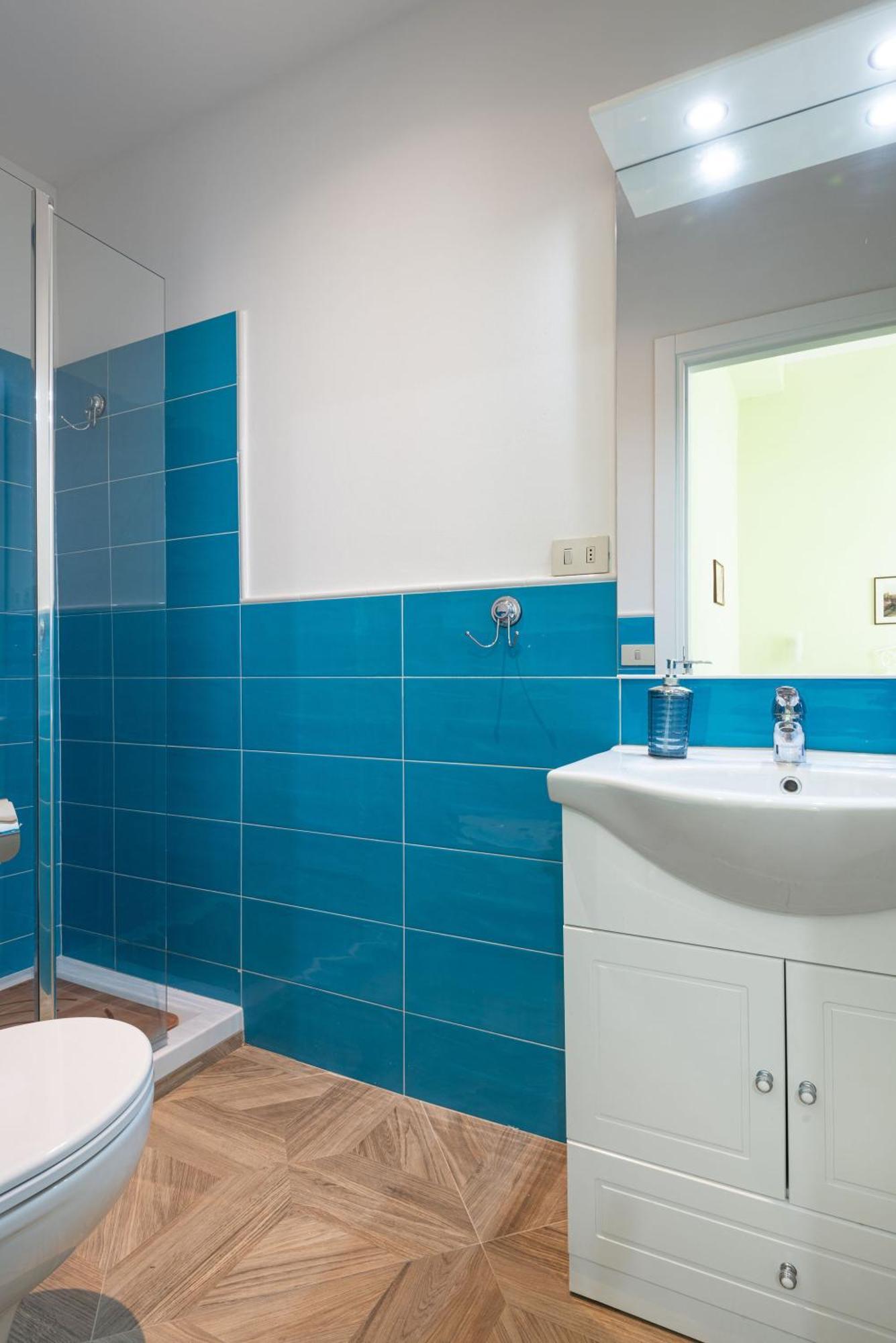 Cadorna Rooms In Флоренция Екстериор снимка