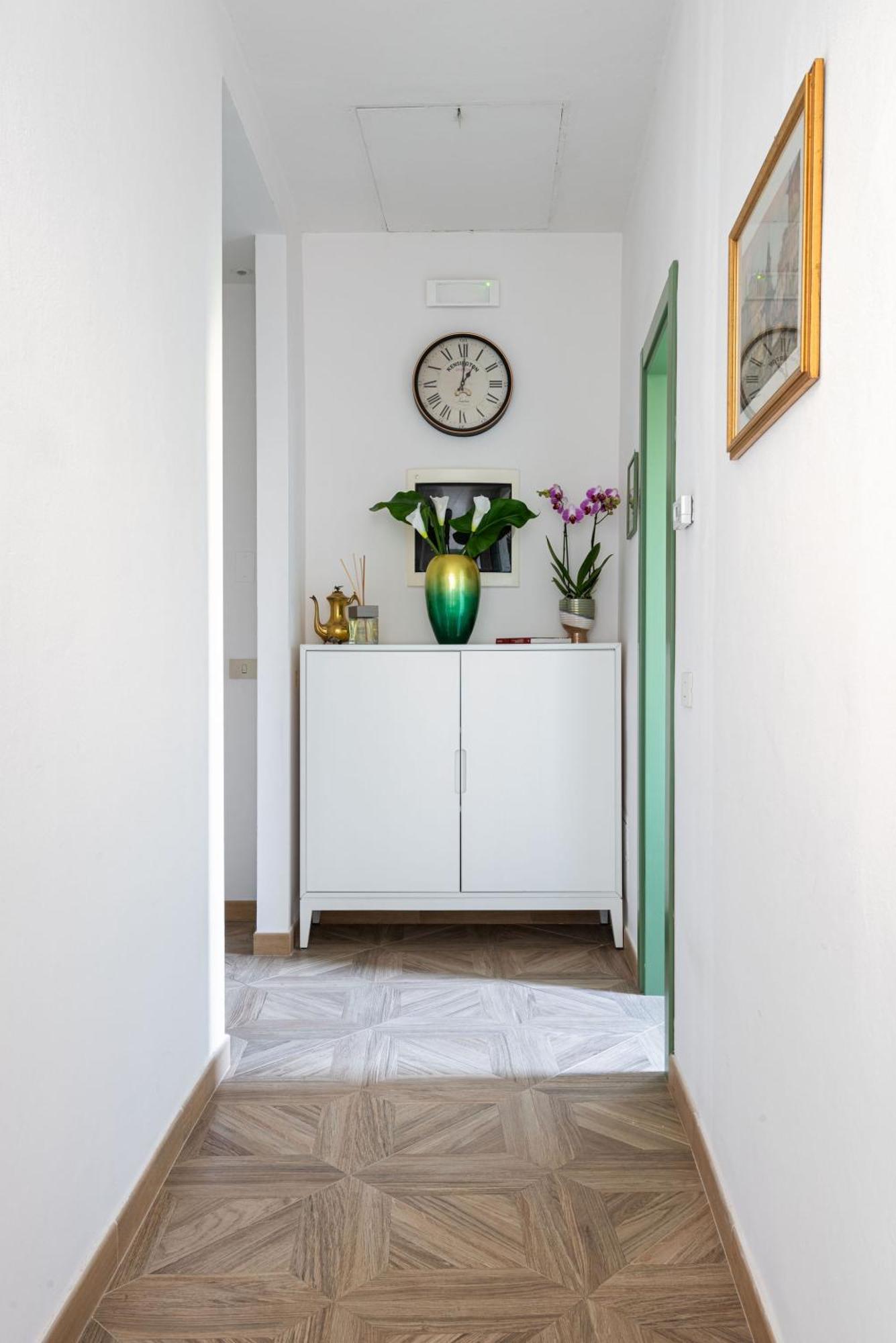 Cadorna Rooms In Флоренция Екстериор снимка