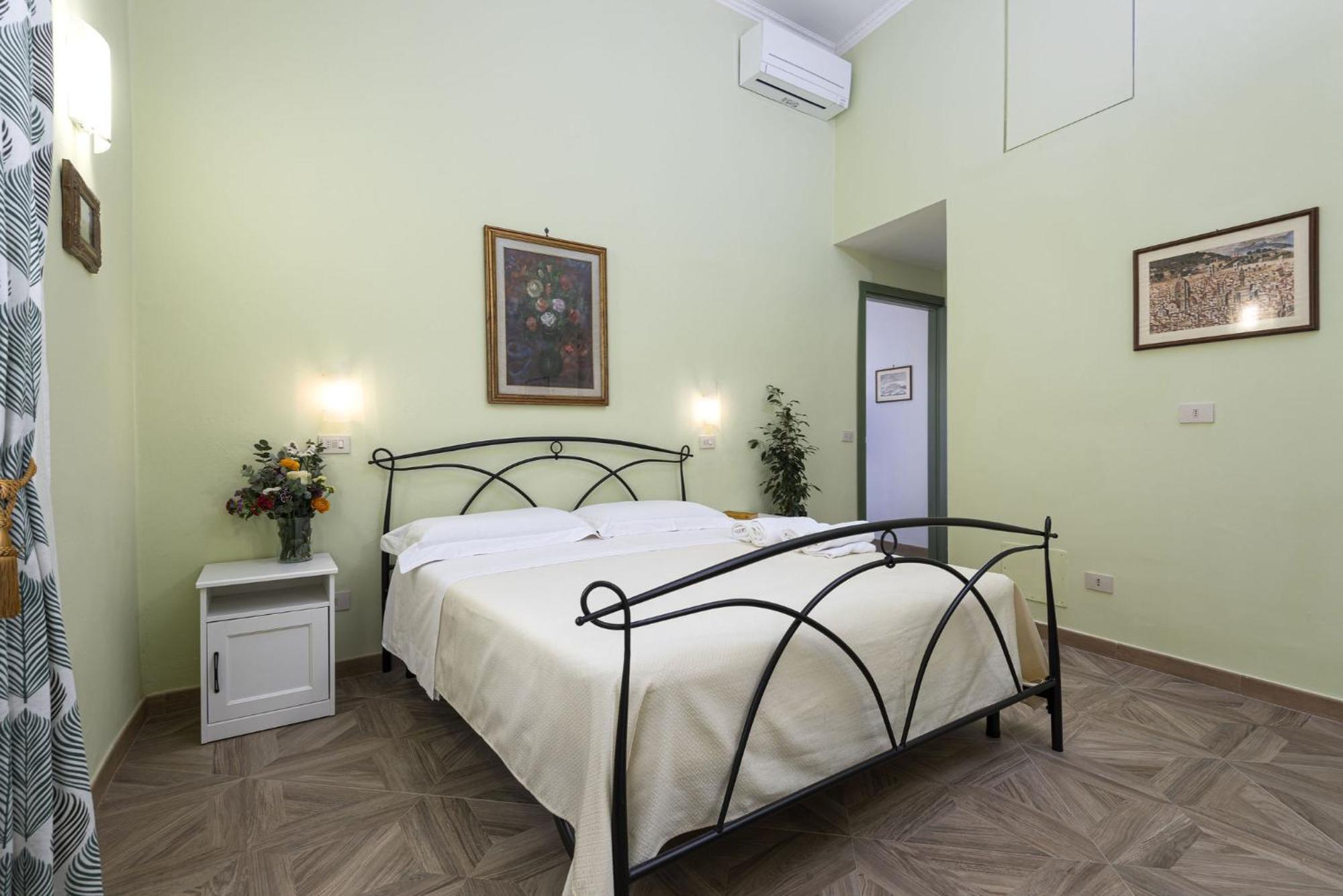 Cadorna Rooms In Флоренция Екстериор снимка